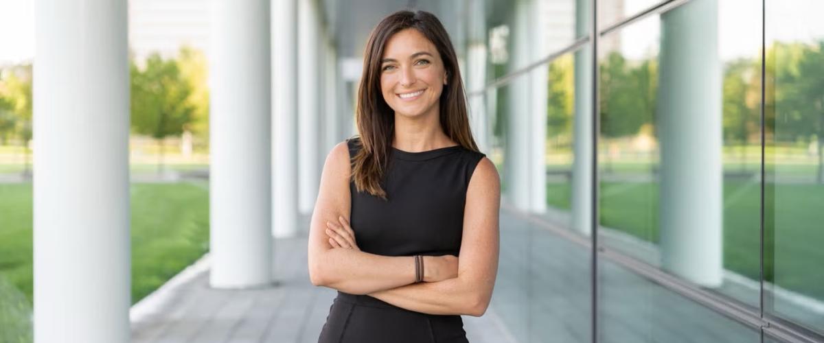 Marissa Scavuzzo