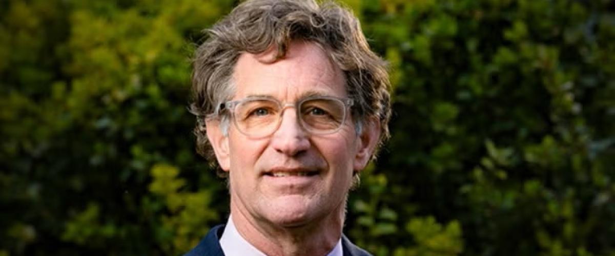 Dean Gerdes
