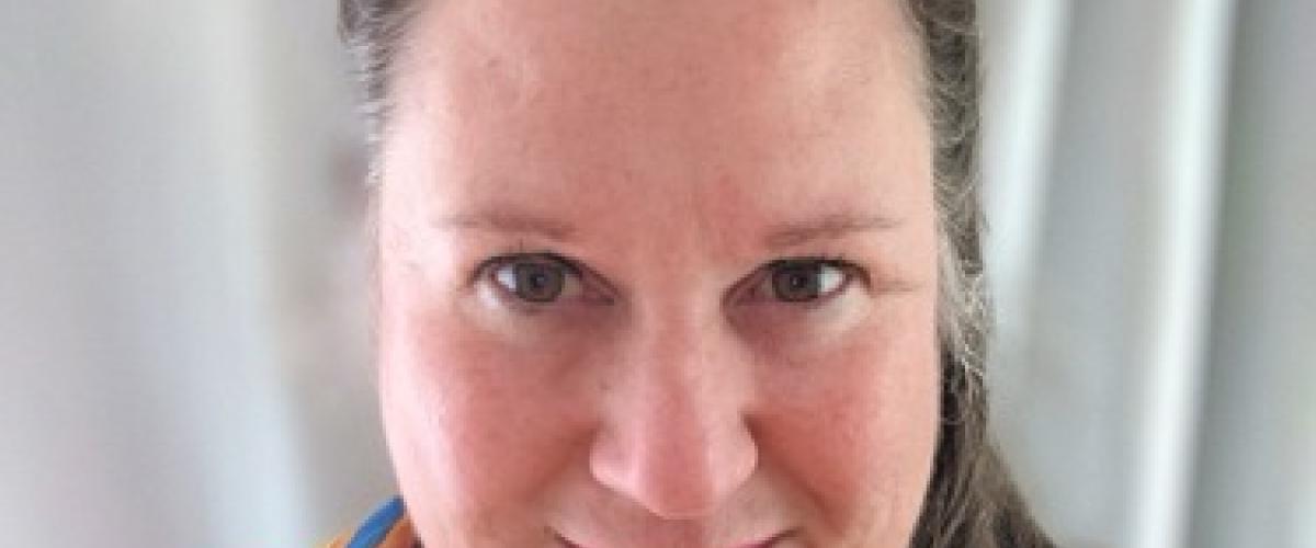 Sherry Warren's headshot