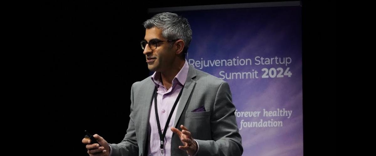 Robin Mansukhani