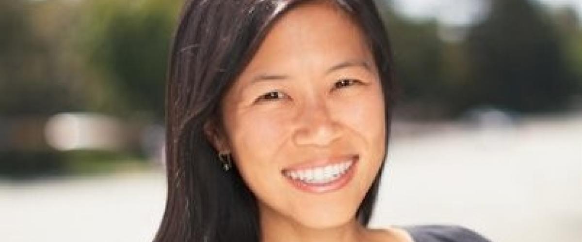 Sandra Oh Lin