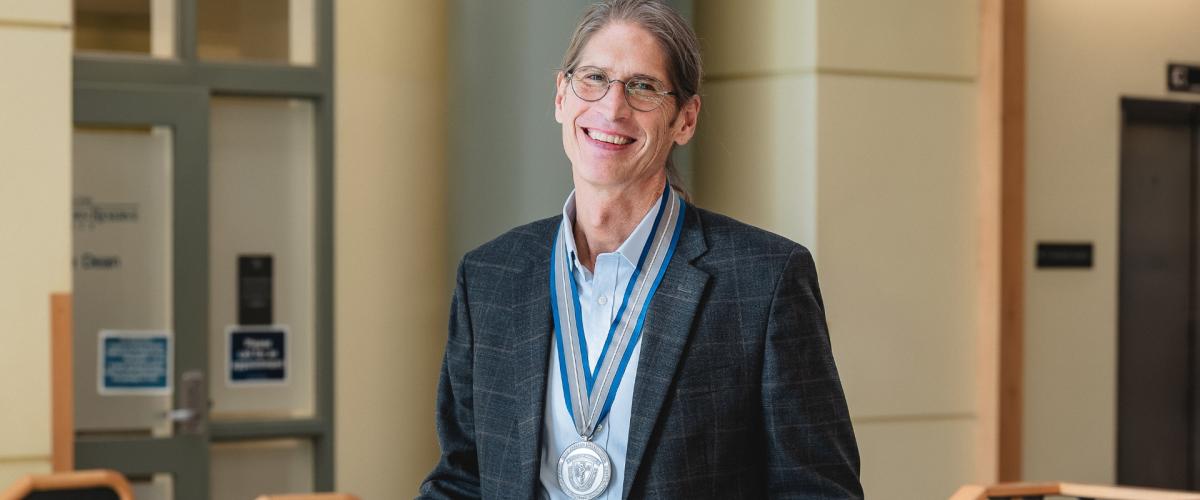J. Alan Diehl 