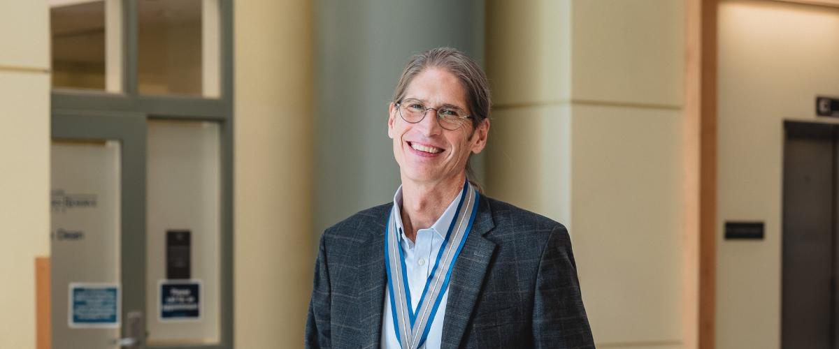 J. Alan Diehl