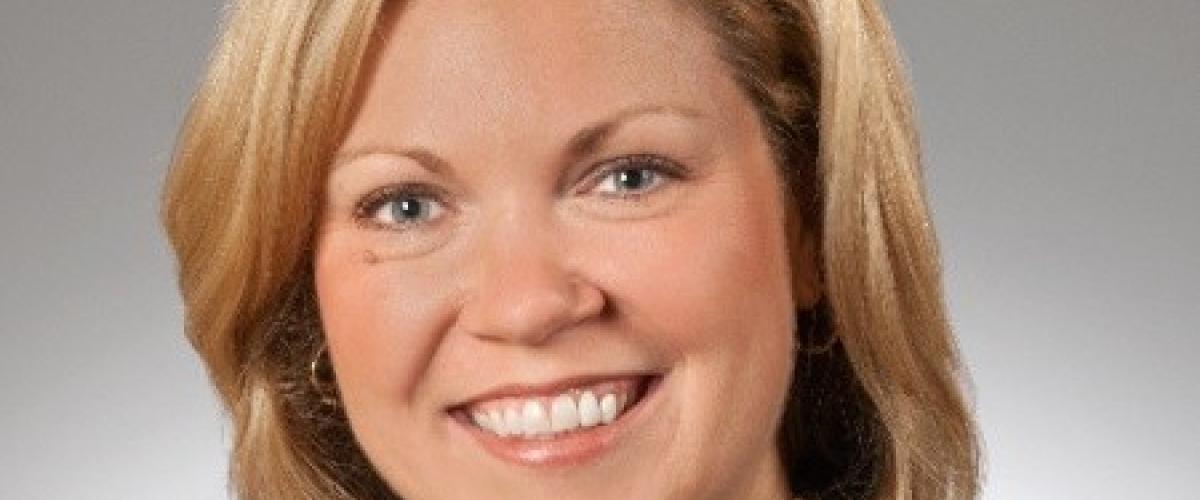 Headshot of Amy Arbogast