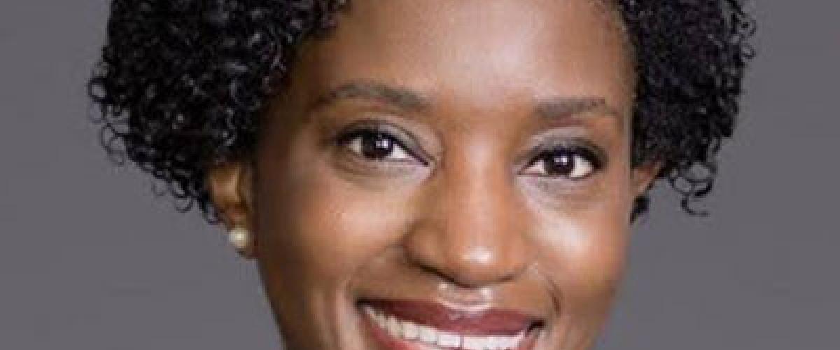 MIkel Davis headshot