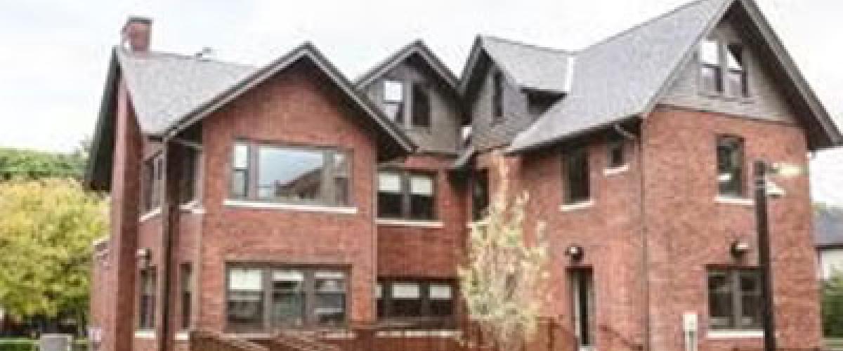 Wade Park Community Engagement Center