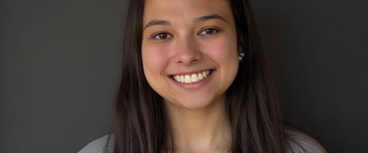 Photo of Dana Kleinman