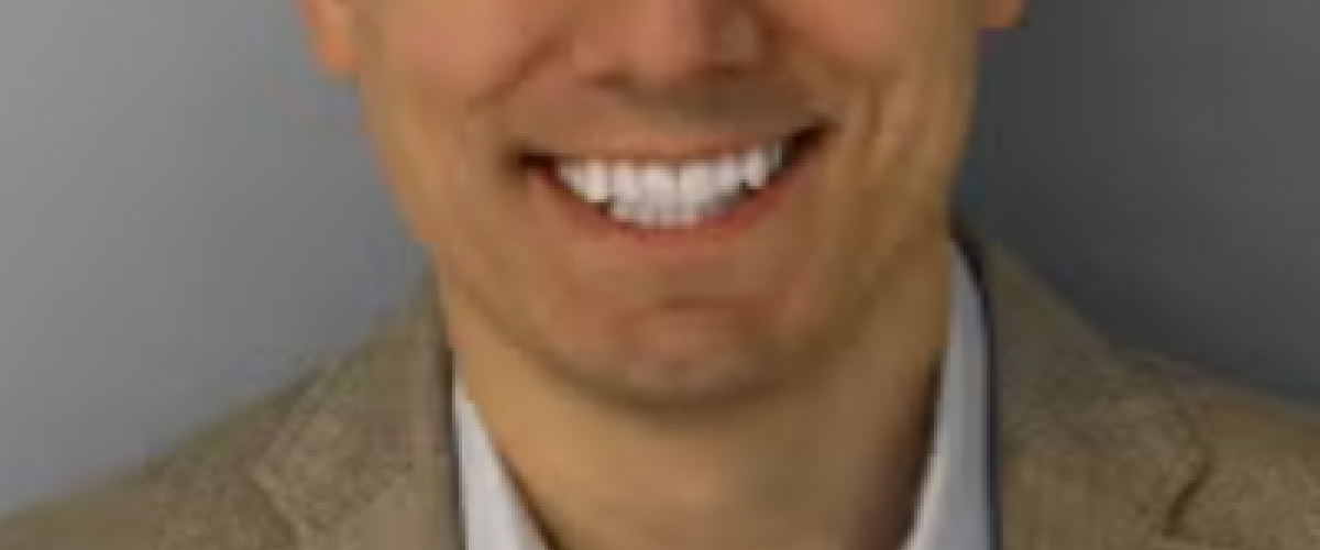 Ben Clayton headshot