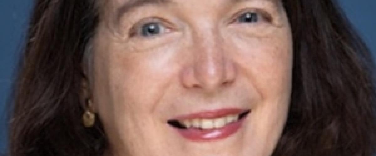 Medicine’s Ellen J. Gelles named governor-elect designee for Ohio chapter of American College of Physicians