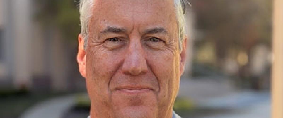 Case Western Reserve University promotes Michael Oakes to executive vice president for research and economic development