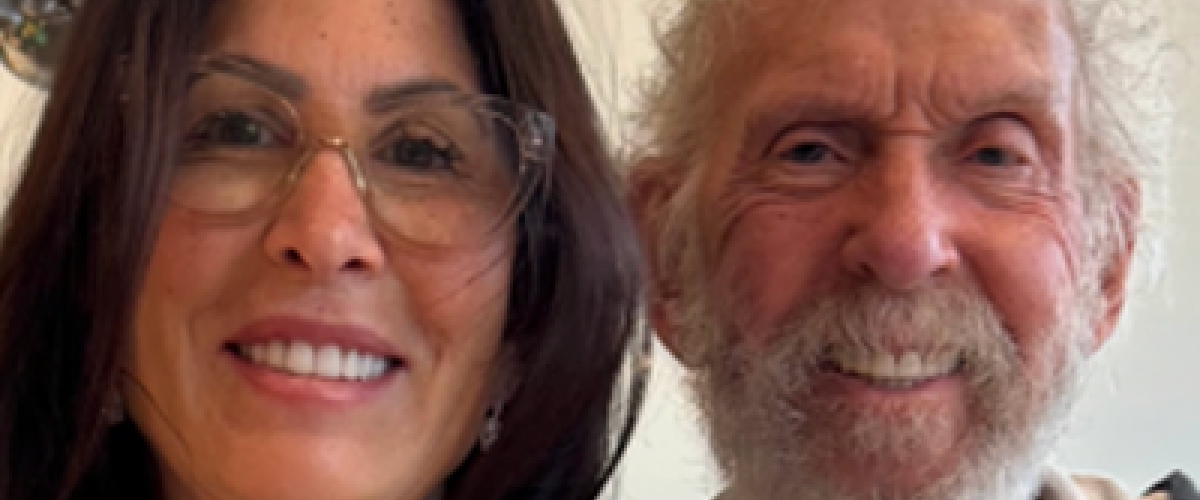 Elissa and Great Neck Richman