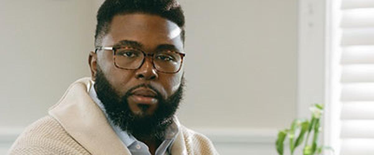 Photo of Anthony Jack