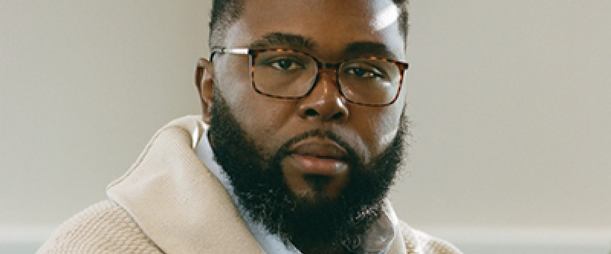 Photo of author Anthony Jack