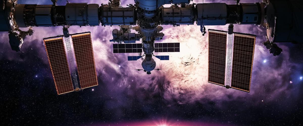 International Space Station