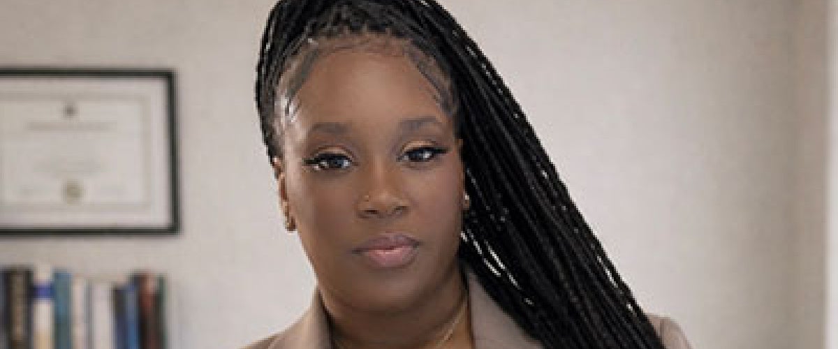 Photo of Anjhani Mcgee