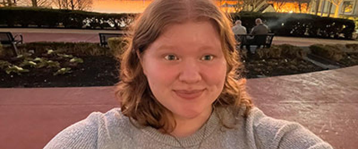 Photo of Emily Vasko