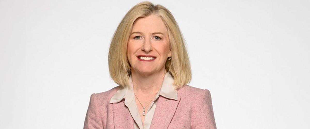 Photo of Rebecca Liebert