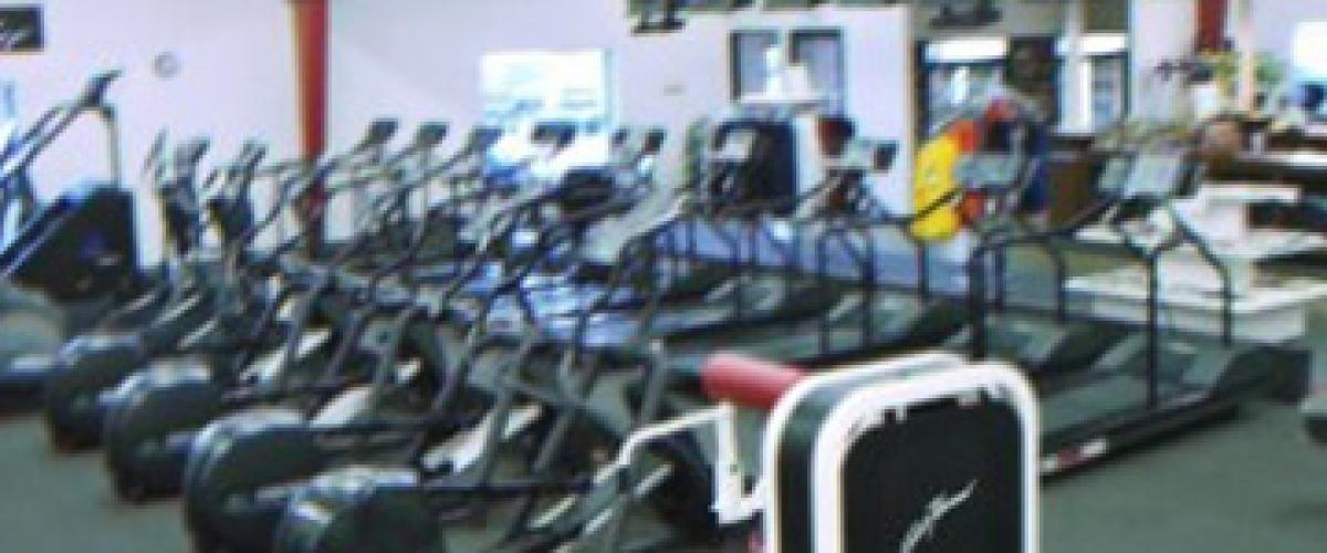 121-fitness