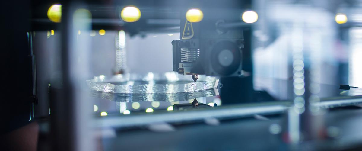 3d-printer