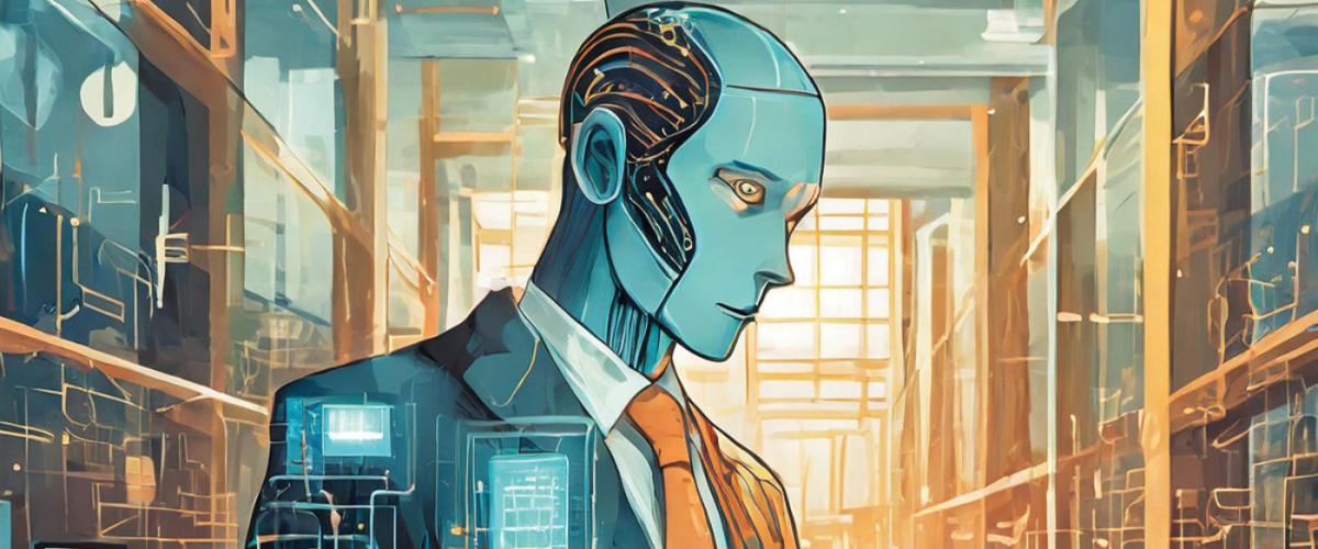 AI-business