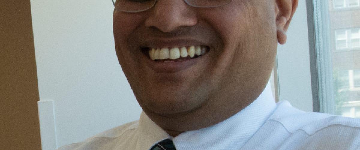 Ali-Syed