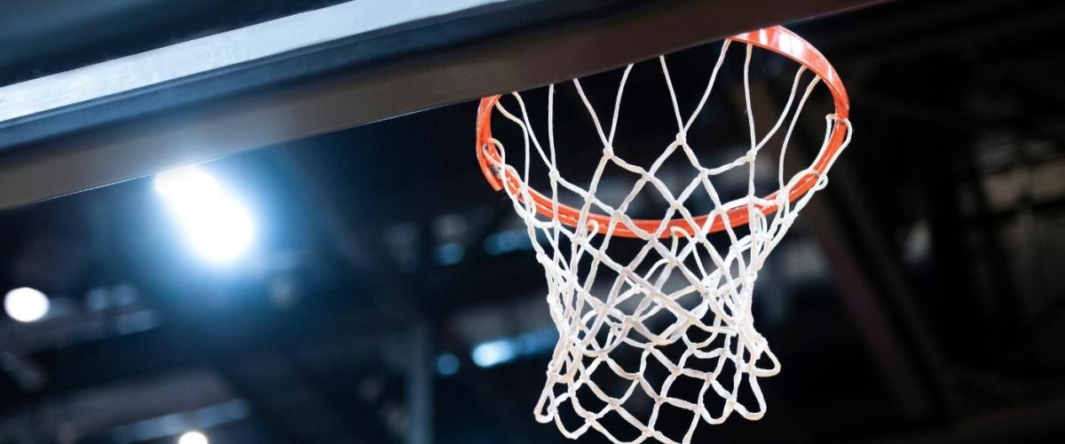 Basketball-Hoop