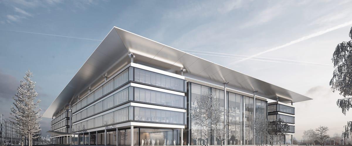 CWRU-CC-Health-Education-Campus