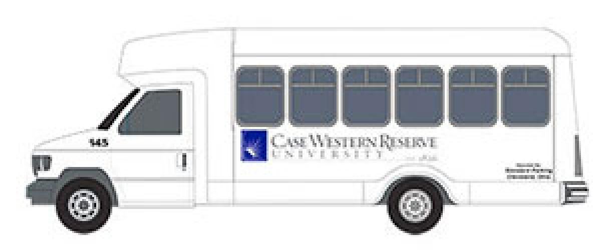 CWRU-shuttle