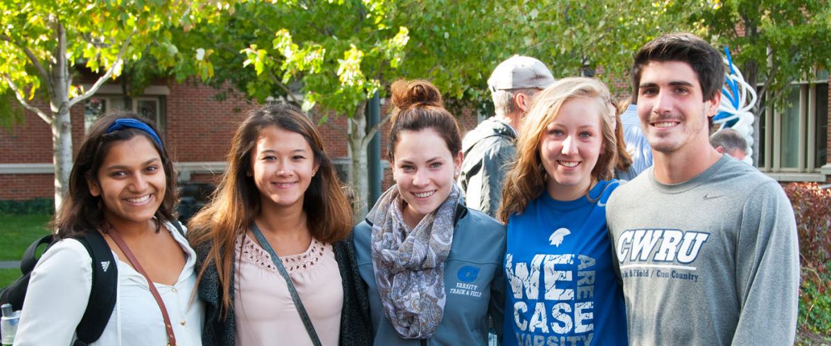 CWRU-students-homecoming