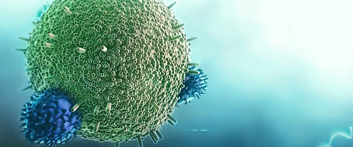 Cancer-receptor