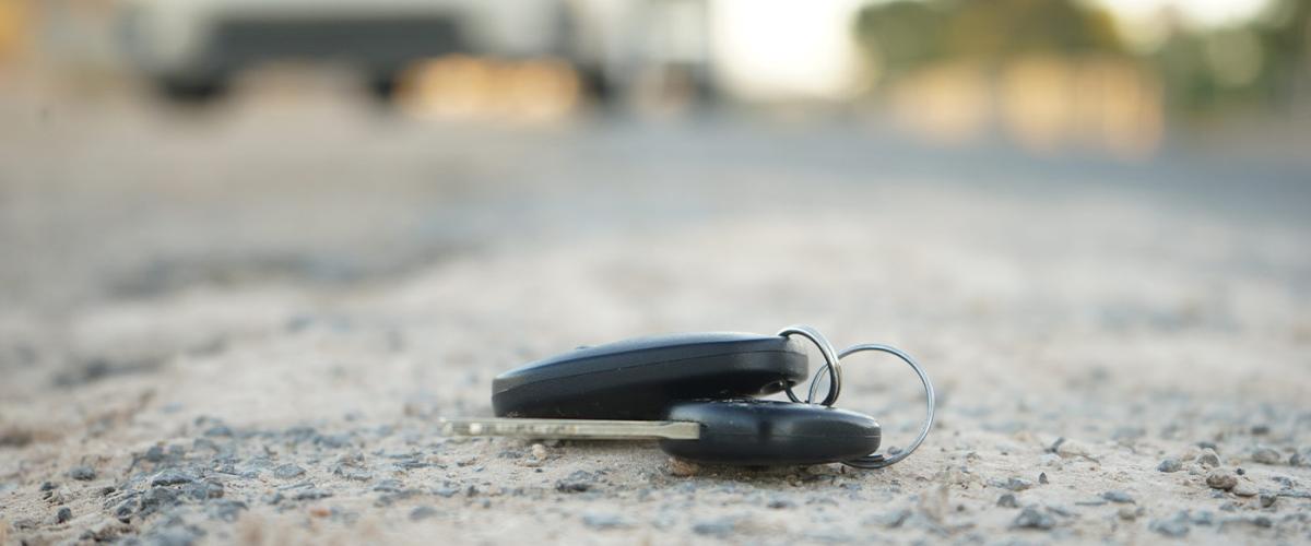 Car-keys