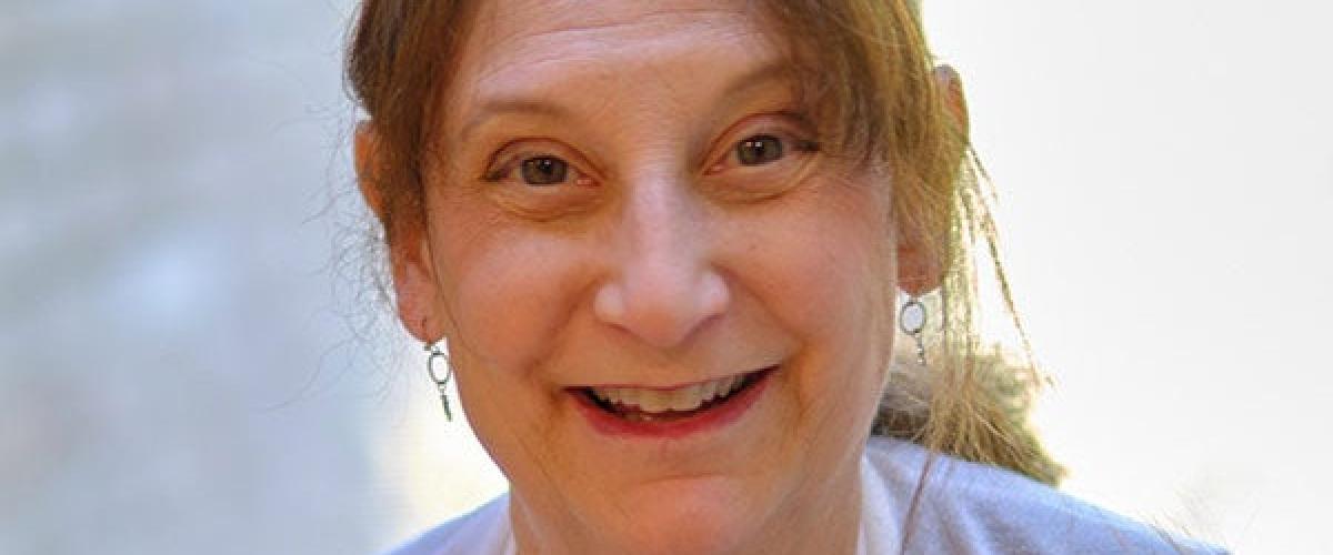 Cathy Mansfield