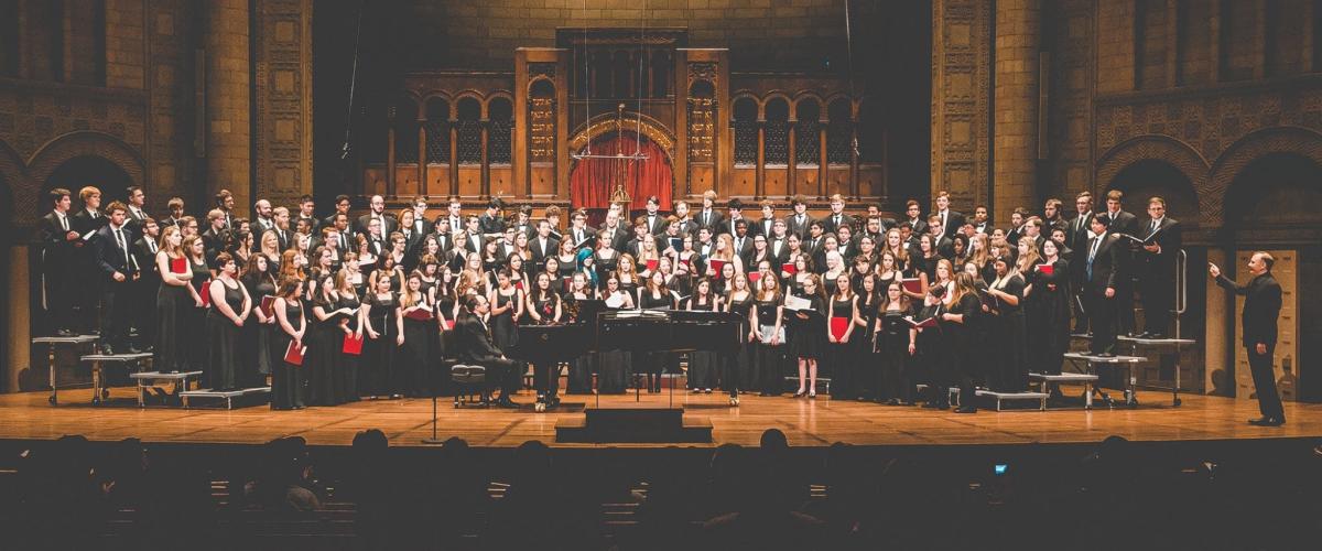 Choir-MPAC