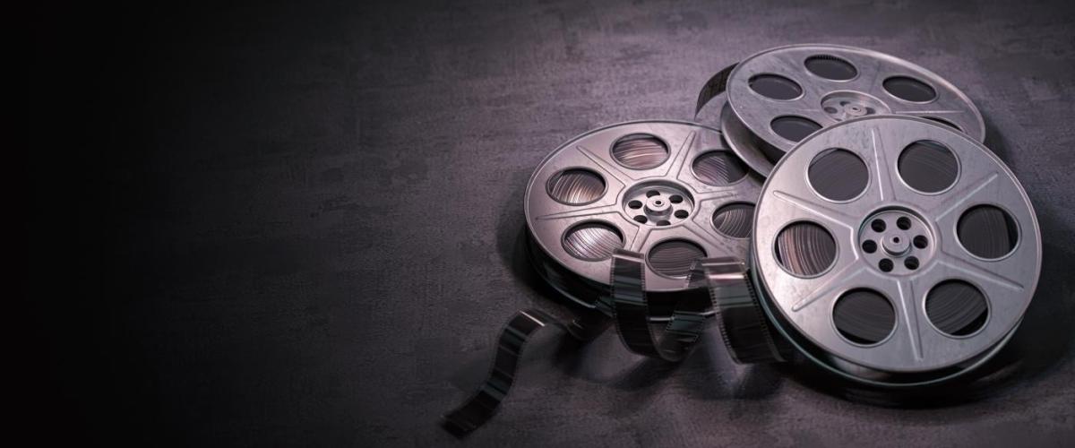 Cinema-film-reel