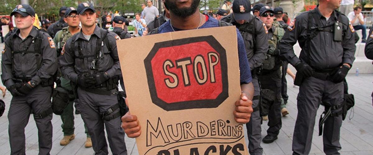 Cleveland-police