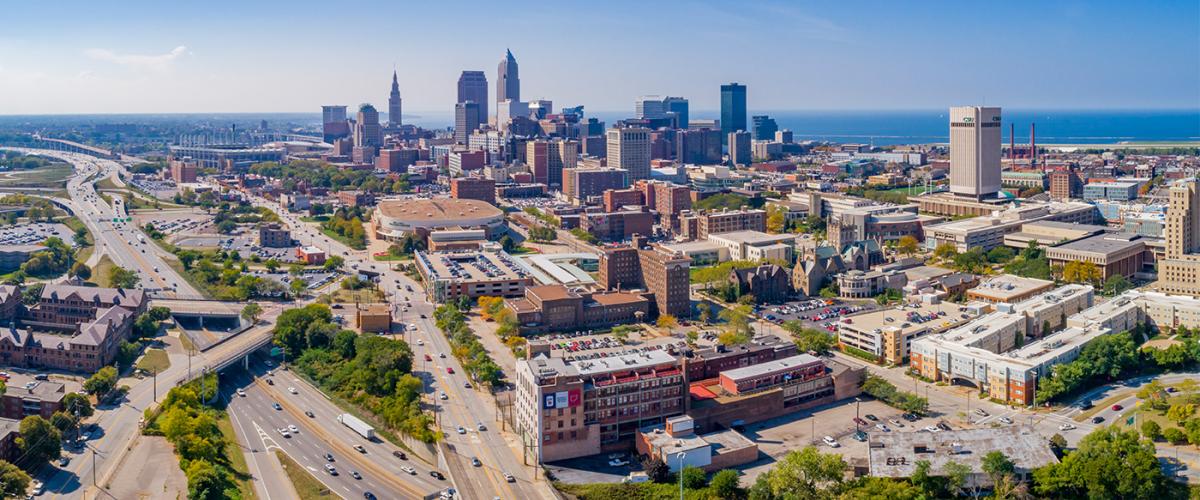 Cleveland