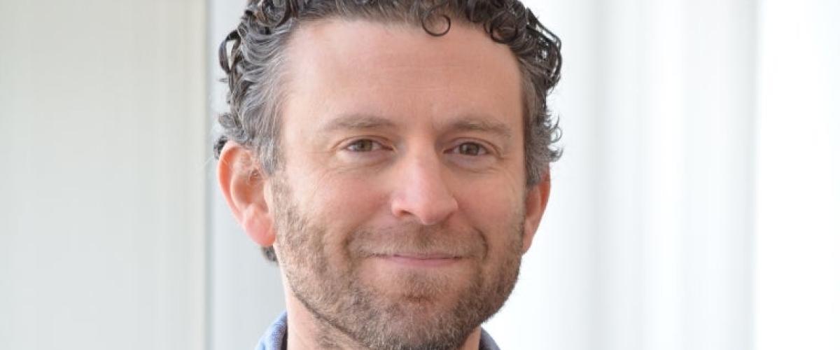 Daniel Goldmark