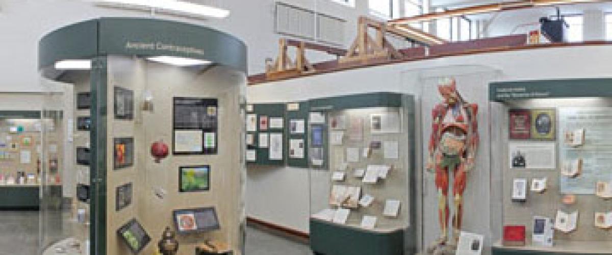 Dittrick-Museum