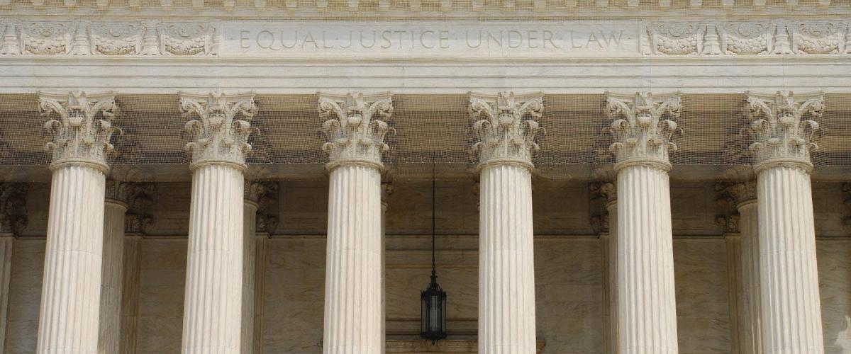 Equal-justice