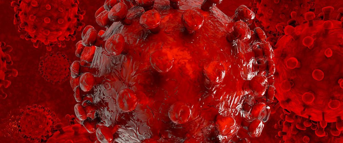 HIV-virus