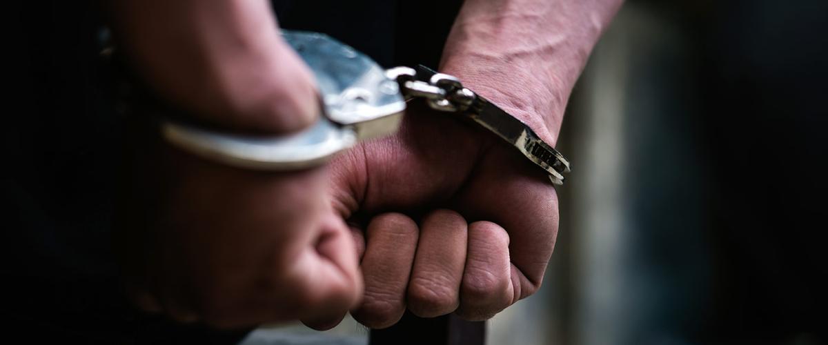 Handcuffs
