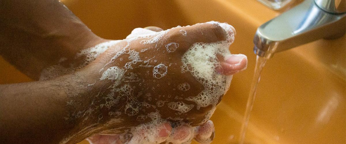 HandsWash