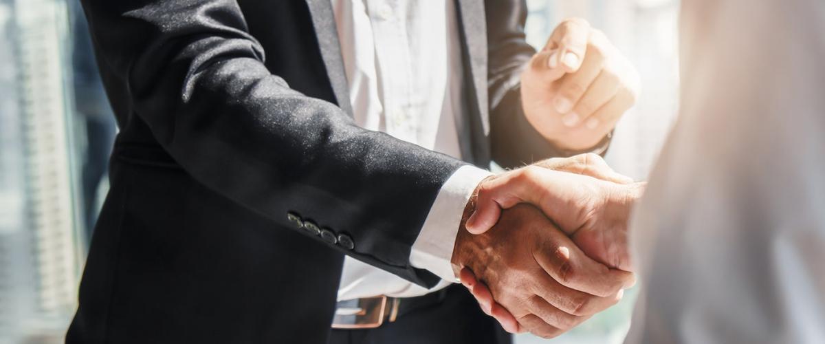 Handshake