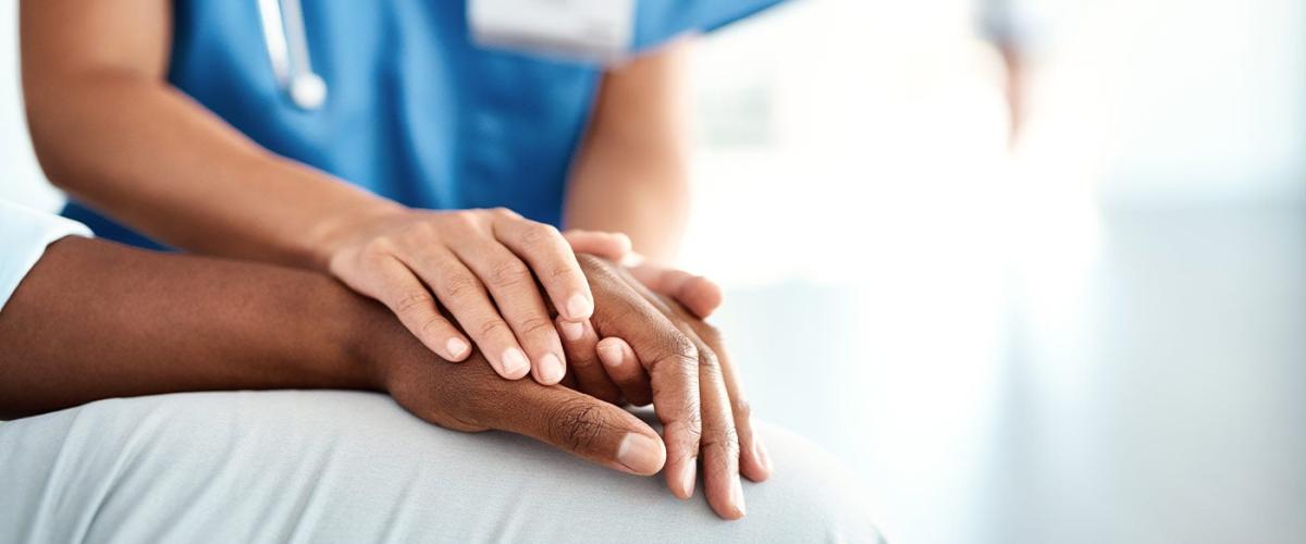 Health-disparities