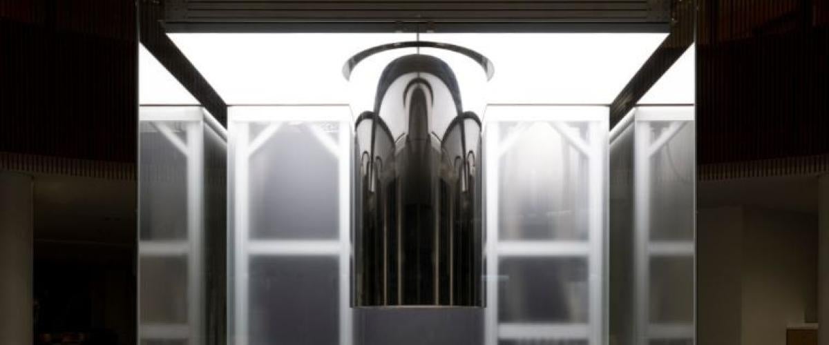 IBM-Quantum-System-One