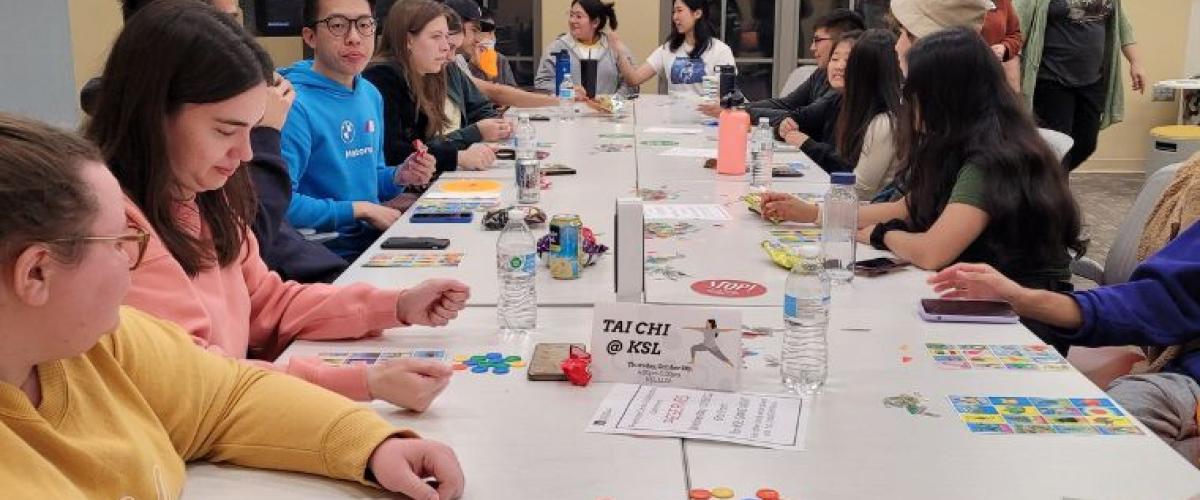 KSL-Game-Night