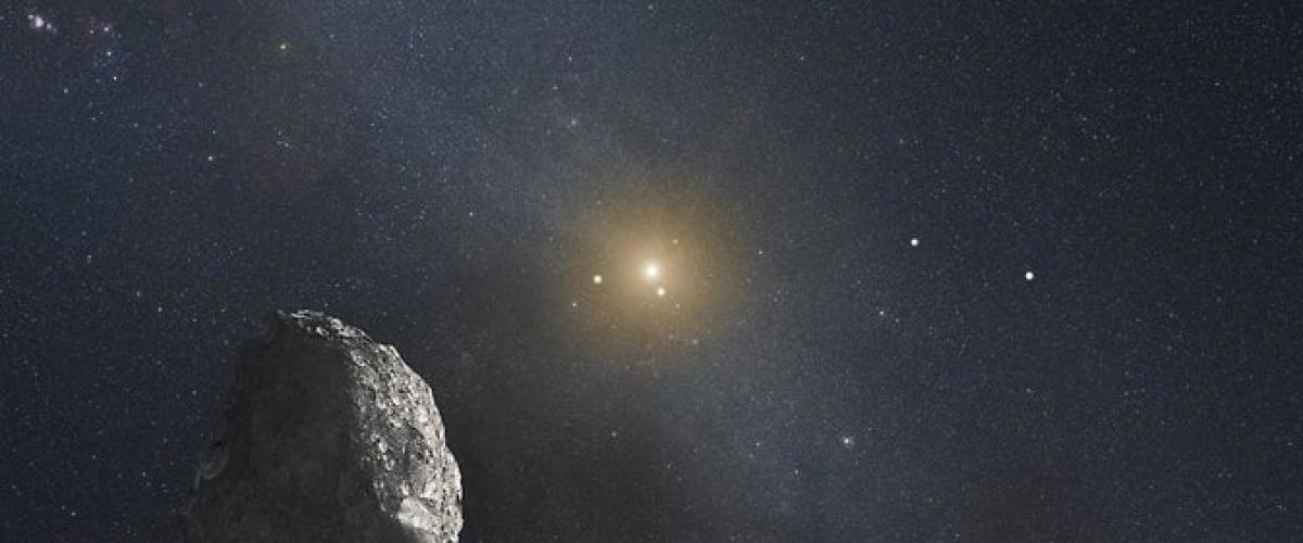 Kuiper-belt-rendering-NASA