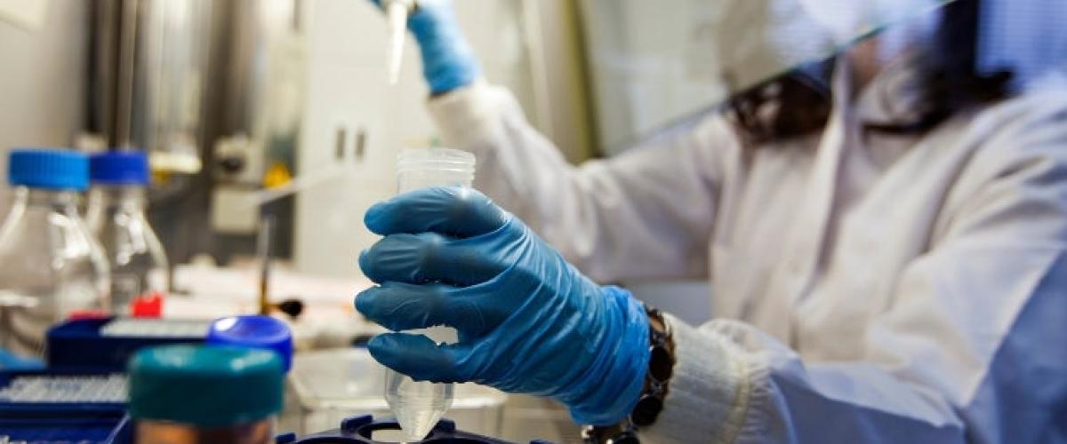 Lab-Research