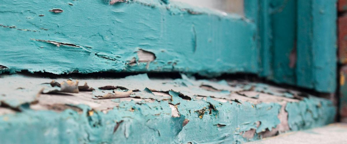 Lead-paint