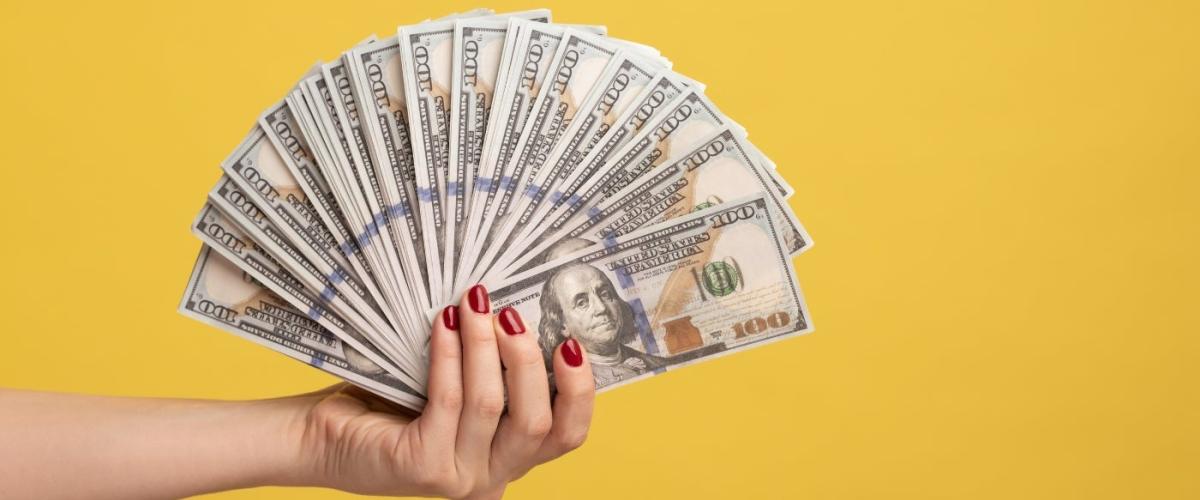 Money